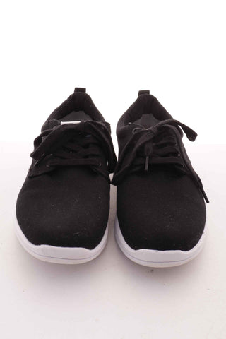 Buty czarne
