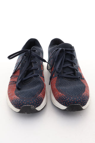 Buty wzorek