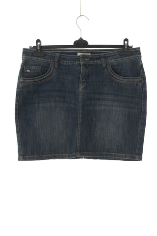 Spódnica jeans