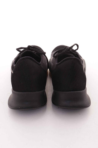 Buty czarne