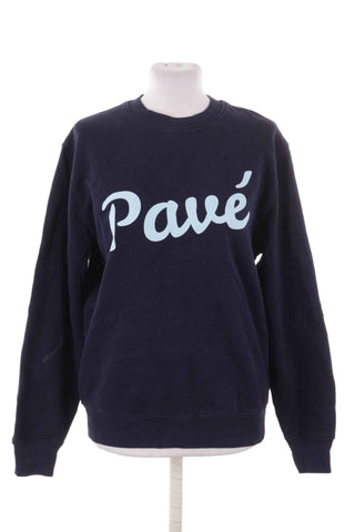 Bluza granatowa