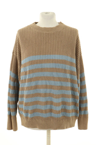 Sweter paski