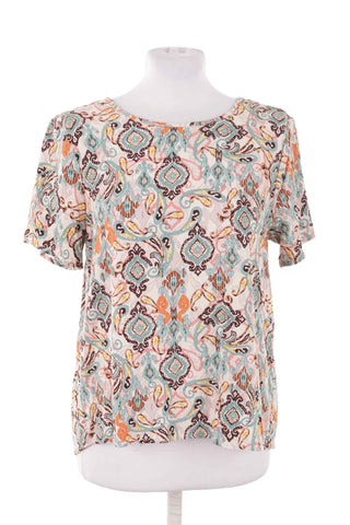 Bluzka wzorek