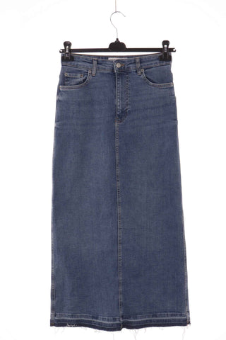 Spódnica jeans