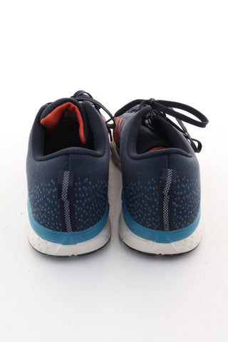 Buty wzorek