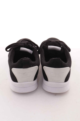 Buty czarne
