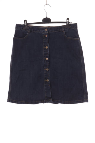 Spódnica jeans