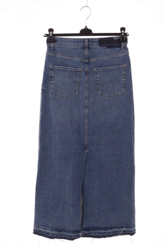 Spódnica jeans