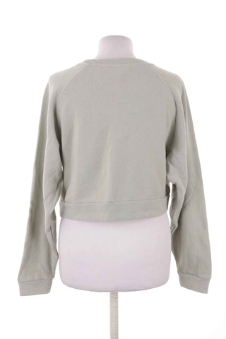 Bluza zielona
