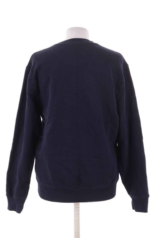 Bluza granatowa