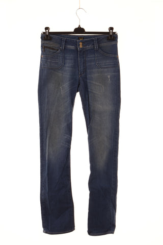 Spodnie jeans
