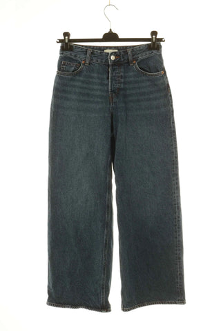 Spodnie jeans