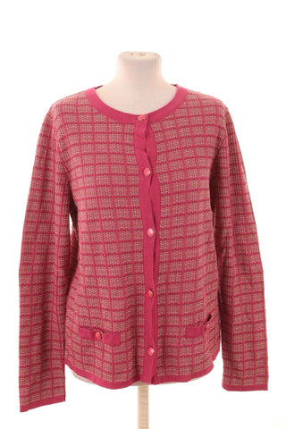 Sweter kratka