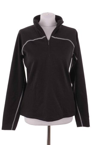 Bluza czarna