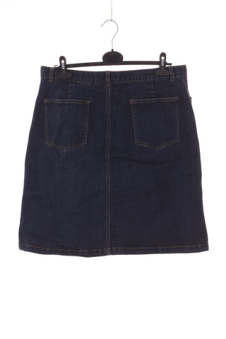 Spódnica jeans