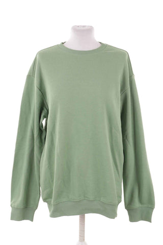Bluza zielona