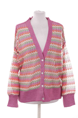 Sweter paski