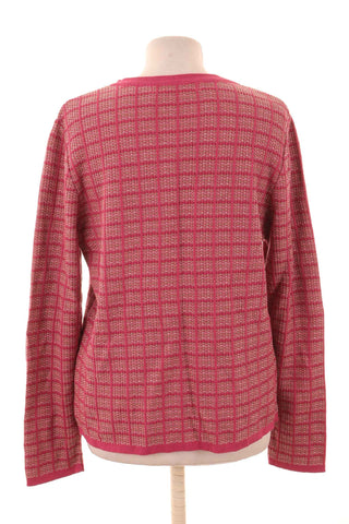 Sweter kratka