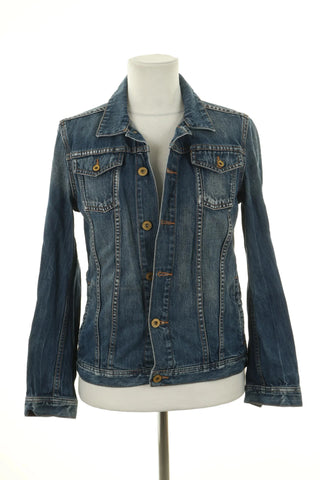Kurtka jeans