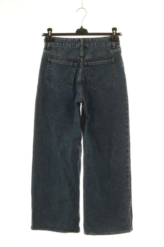 Spodnie jeans