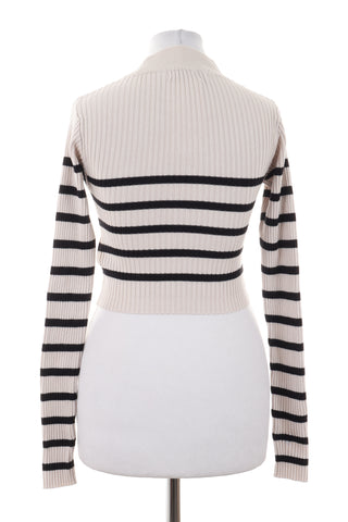 Sweter paski
