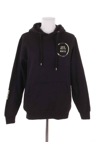 Bluza czarna
