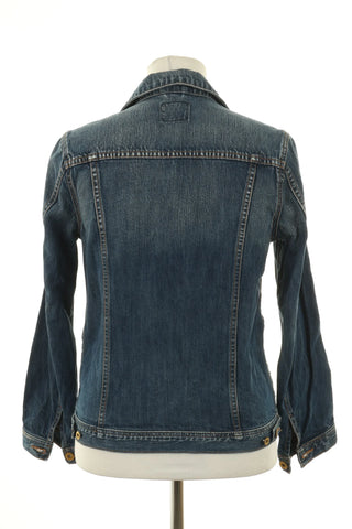 Kurtka jeans