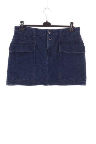 Spódnica jeans