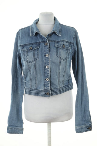 Kurtka jeans