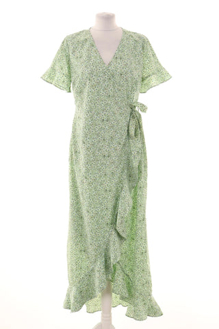 Sukienka kwiaty