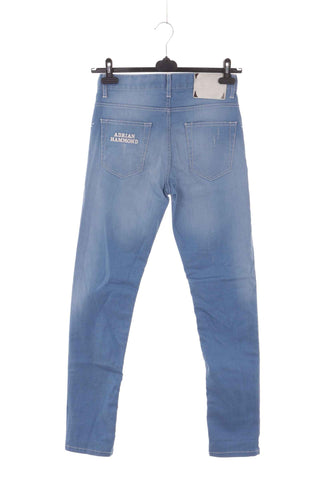 Spodnie jeans