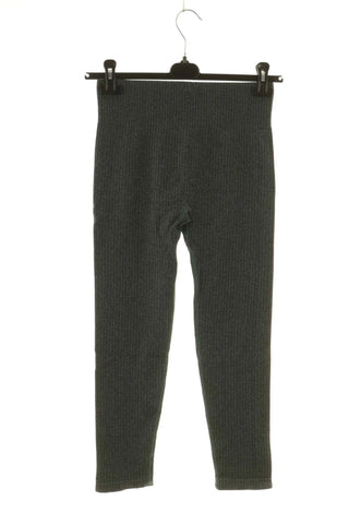 Legginsy zielone
