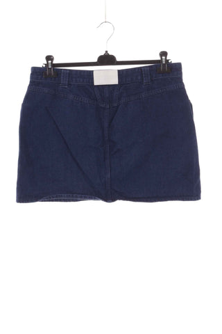 Spódnica jeans