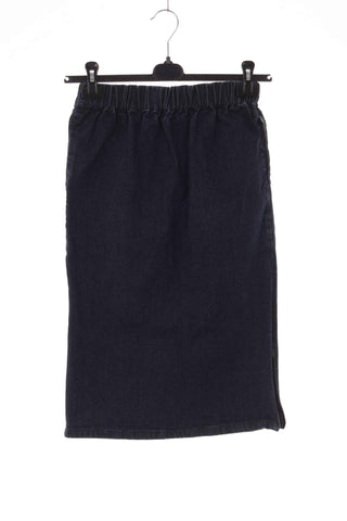 Spódnica jeans