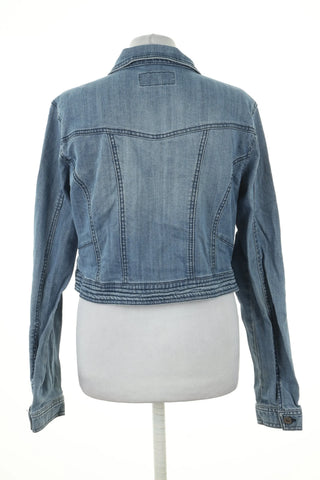 Kurtka jeans