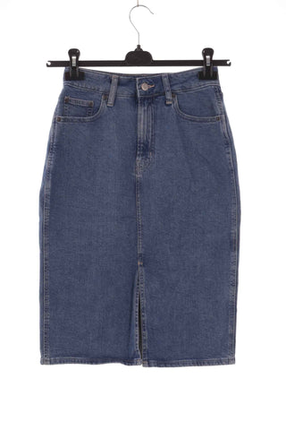 Spódnica jeans
