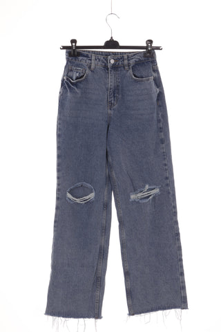 Spodnie jeans