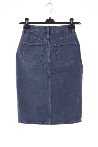 Spódnica jeans