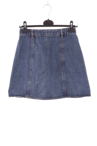 Spódnica jeans