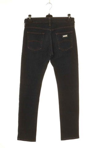 Spodnie jeans