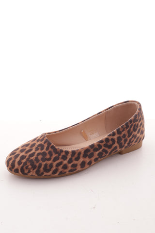 Buty wzorek