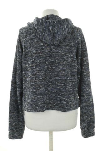 Bluza cienka melanż