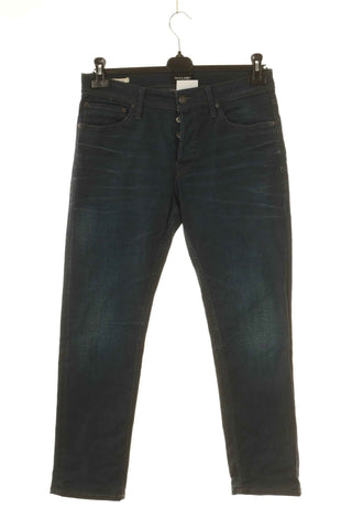 Spodnie jeans