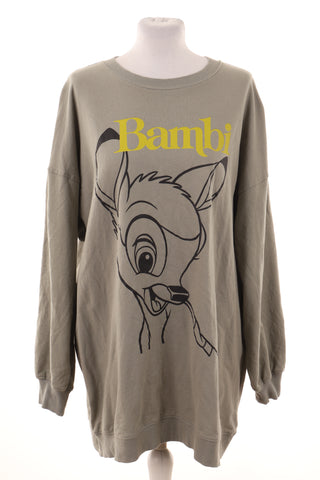 Bluza zielona