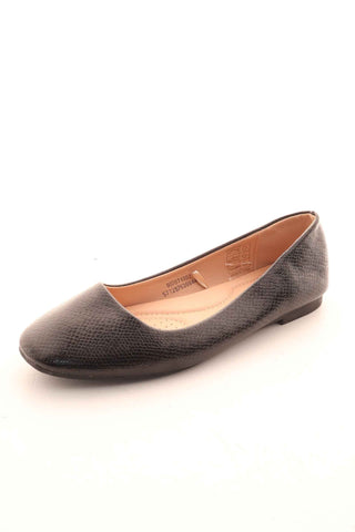 Buty czarne