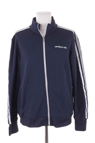 Bluza granatowa
