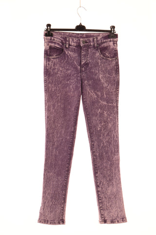 Spodnie jeans