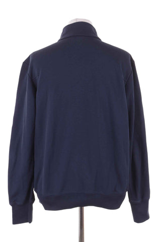 Bluza granatowa