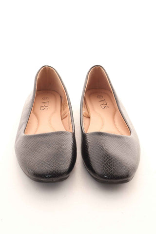 Buty czarne