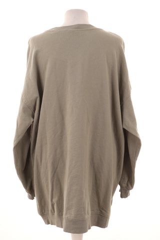 Bluza zielona